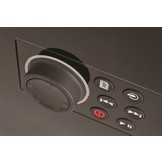 Fusion MS-RA70 FM/USB/Bluetooth