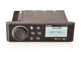Fusion Ms-RA70N FM/USB/Bluetooth/NMEA2000