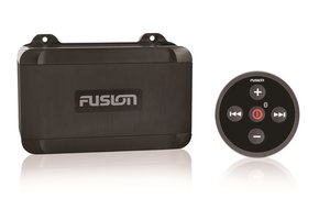 Fusion MS-BB100 Black Box met Remote