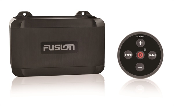Fusion MS-BB100 Black Box met Remote