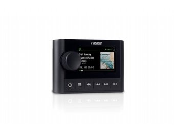 Fusion MS-ERX400 Ethernet Stereo Remote