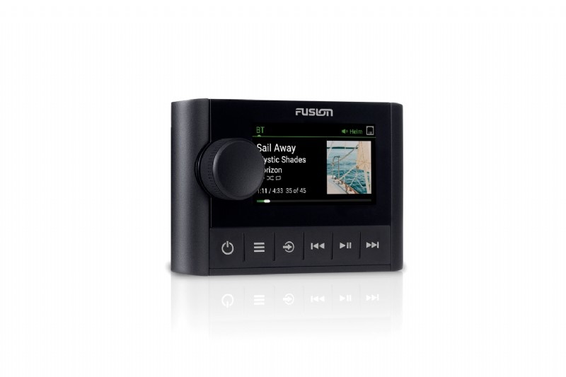 Fusion MS-ERX400 Ethernet Stereo Remote