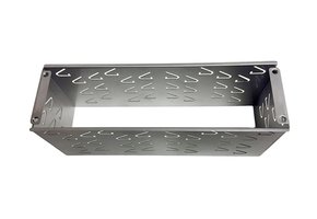 Fusion RA70 1-DIN Montage Frame