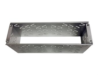 Fusion RA70 1-DIN Montage Frame