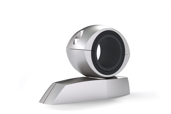 Fusion Acc, Tower Speaker Clamp Sea Ray, foto 2 van 3