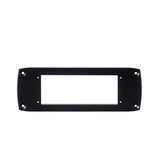 Fusion MS-RA200MP DIN plaat voor 50/200 Serie