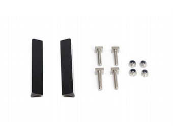 Fusion MS-RA670 Front Flush Mount Kit