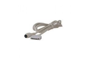 Fusion USB naar Iphone 4 Kabel - 30Pin
