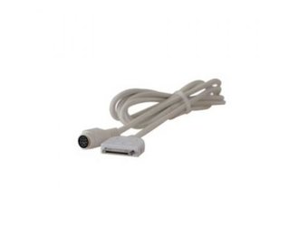 Fusion USB naar Iphone 4 Kabel - 30Pin