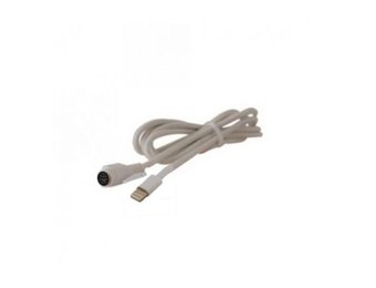 Fusion USB naar Iphone 5 Kabel Haaks