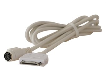 Fusion MS-IP15L3 Ipod/Iphone kabel voor RA-50