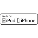 Fusion MS-IP15L3 Ipod/Iphone kabel voor RA-50