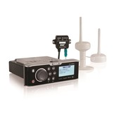 Fusion MS-DAB100A DAB+ Module met Antenne