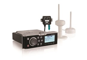 Fusion MS-DAB100A DAB+ Module met Antenne