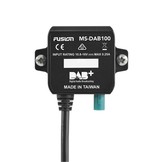 Fusion MS-DAB100A DAB+ Module met Antenne