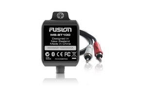 Fusion BT100 Bluetooth optie 1 AUX