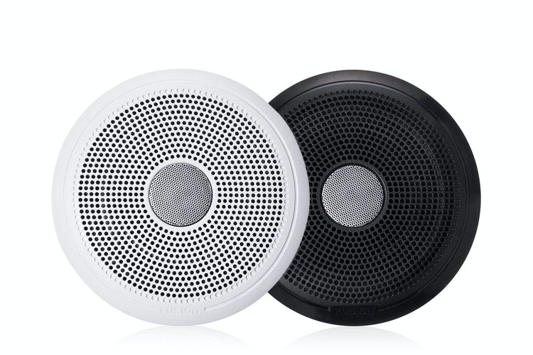 Fusion RV-FR5250 5.25'' Speaker RV Style zwart