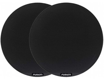 Fusion SG-F88B 8.8'' Speakers Signature Classic Grille Only zwart