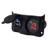 Talamex Wave add-on panelen