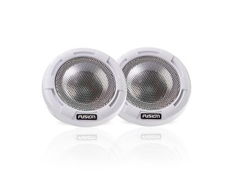 Fusion SG-TW10 Component Tweeters Sports White
