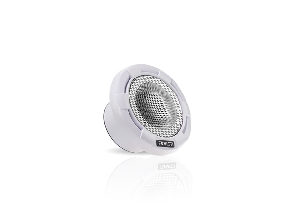 Fusion SG-TW10 Component Tweeters Sports White