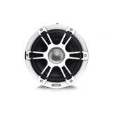 Fusion SG-FLT882SPC 8.8'' Wit Chrome Tower SPK CRGBW LED