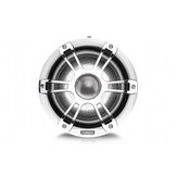 Fusion SG-FLT882SPC 8.8'' Wit Chrome Tower SPK CRGBW LED