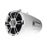 Fusion SG-FLT882SPC 8.8'' Wit Chrome Tower SPK CRGBW LED