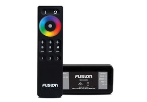 Fusion SG-RCRGBW Signature Series CRGBW Remote Control