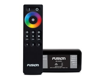 Fusion SG-RCRGBW Signature Series CRGBW Remote Control