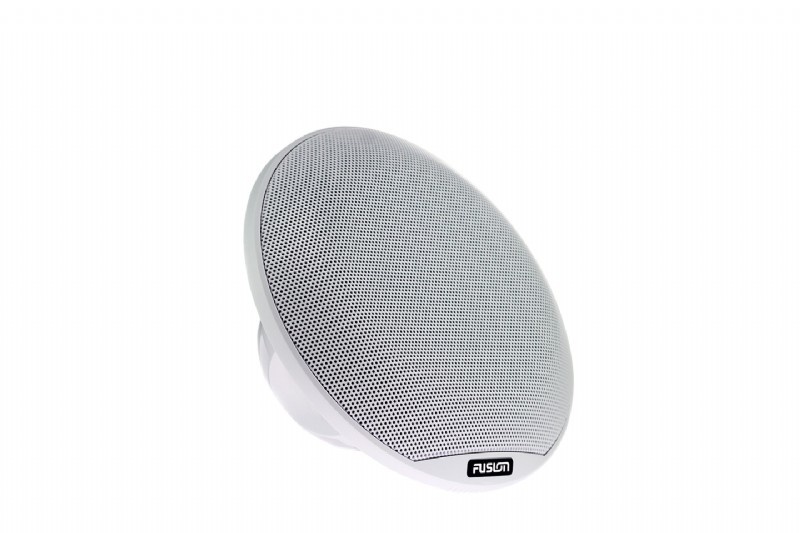 Fusion SG-S102W 10'' Subwoofer Signature Classic Wit