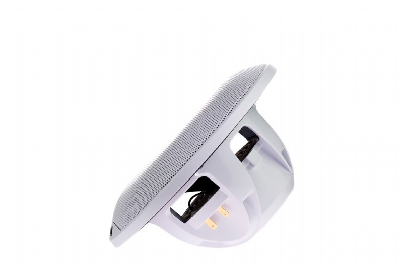 Fusion SG-S102W 10'' Subwoofer Signature Classic Wit