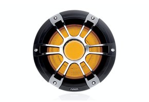 Fusion SG-SL112SPC 12'' Subwoofer Signature Sport Chrome CRGBW LED