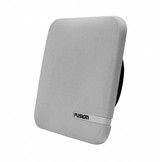 Fusion SM-F65CW Shallow Mount Speakers, 6.5''