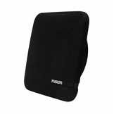 Fusion SM-F65CW Shallow Mount Speakers, 6.5''