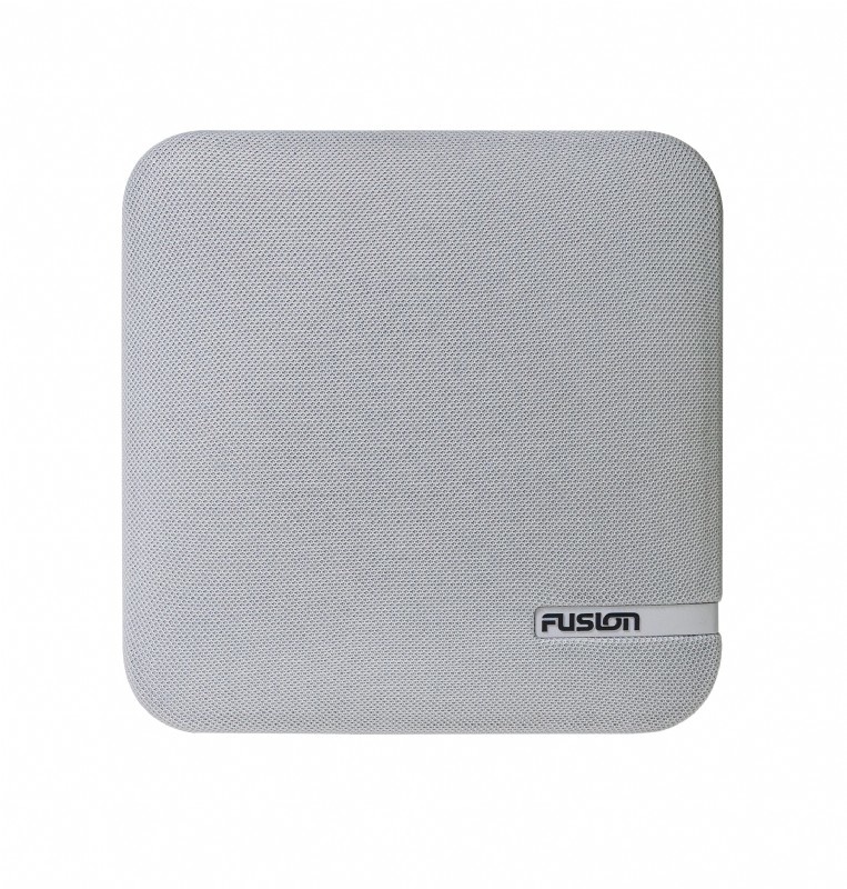 Fusion SM-F65OEM Shallow Mount Speakers, 6.5'', OEM, wordt geleverd zonder grill