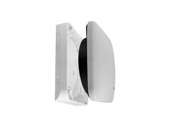 Fusion SM-X65W Shallow Mount Speakers Grilles