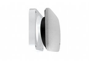 Fusion SM-X65SPW Shallow Mount Speaker Opbouw Brackets