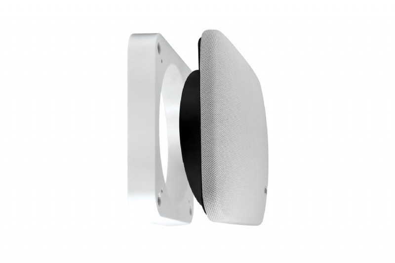 Fusion SM-X65SPW Shallow Mount Speaker Opbouw Brackets