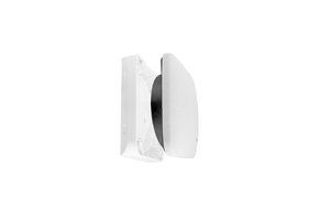 Fusion SM-X65SP2W Shallow Mount Speaker Hoekopzetstukken 2-weg wit