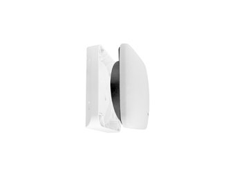 Fusion SM-X65SP2W Shallow Mount Speaker Hoekopzetstukken 2-weg wit
