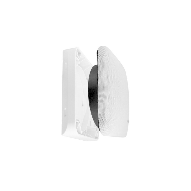Fusion SM-X65SP2W Shallow Mount Speaker Hoekopzetstukken 2-weg wit