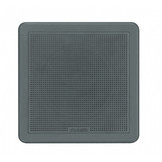 Fusion FM-F65SW Flush Mount Speakers 6.5'' Vierkant