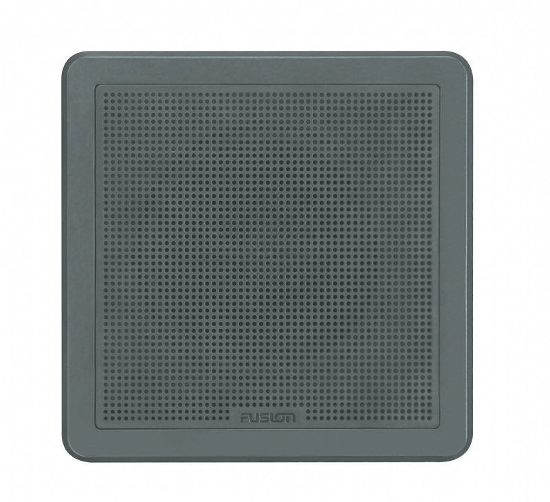 Fusion FM-F65SW Flush Mount Speakers 6.5'' Vierkant, foto 5 van 6