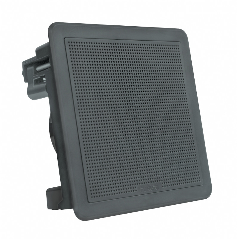 Fusion FM-F65SW Flush Mount Speakers 6.5'' Vierkant, foto 6 van 6
