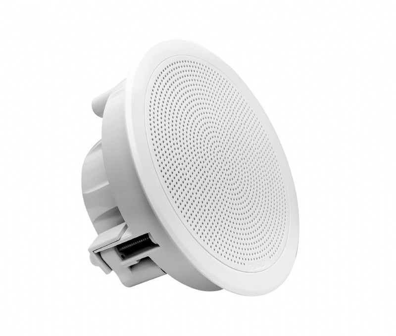 Fusion FM-F77R Flush Mount Speaker 7.7'' Rond, foto 2 van 6