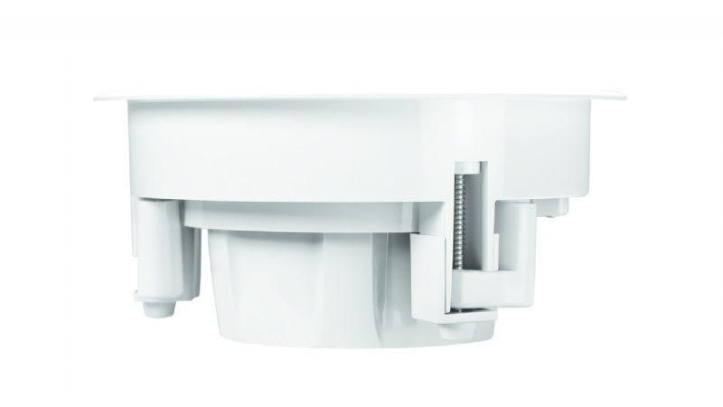 Fusion FM-F77R Flush Mount Speaker 7.7'' Rond, foto 4 van 6