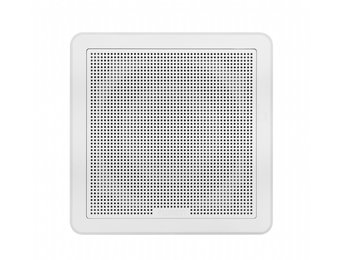 Fusion FM-F77S Flush Mount Speaker 7.7'' Vierkant