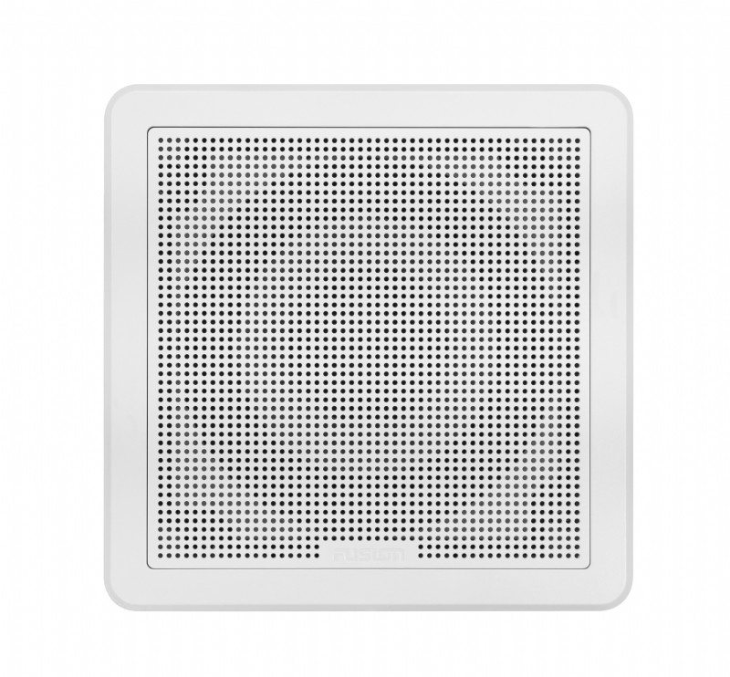 Fusion FM-F77S Flush Mount Speaker 7.7'' Vierkant