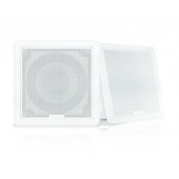 Fusion FM-F77S Flush Mount Speaker 7.7'' Vierkant